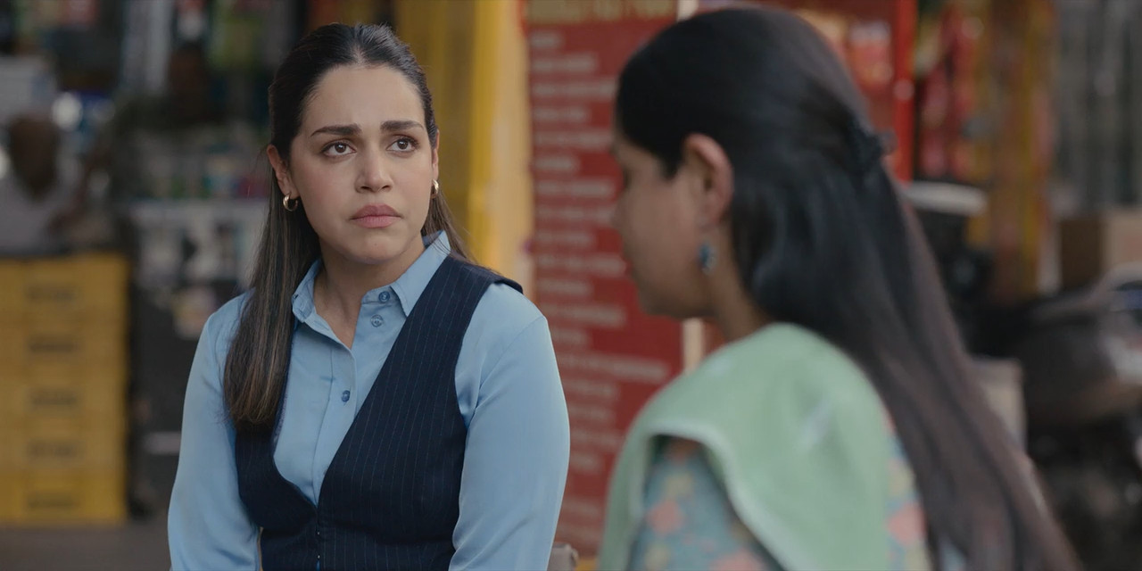 Maamla Legal Hai 2026 WebRip Season 2 [Hindi + Tamil + Telugu] 480p 720p ESub Screenshot