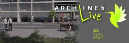 ARCHLine.XP Live 2021 v211217 Build 195