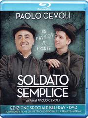 Soldato Semplice (2015) WebDL 1080p E-AC3 ITA