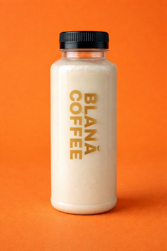 Chai Latte