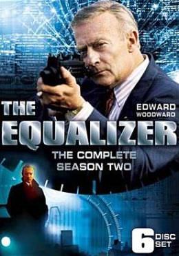  THE EQUALIZER SEASON 2