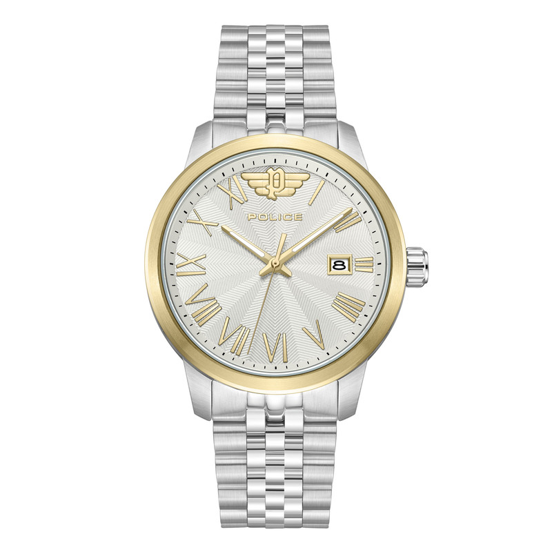 POLICE MENS WATCH PEWJH0021340 view 2