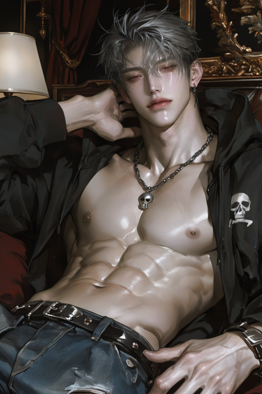 Daniel 3
