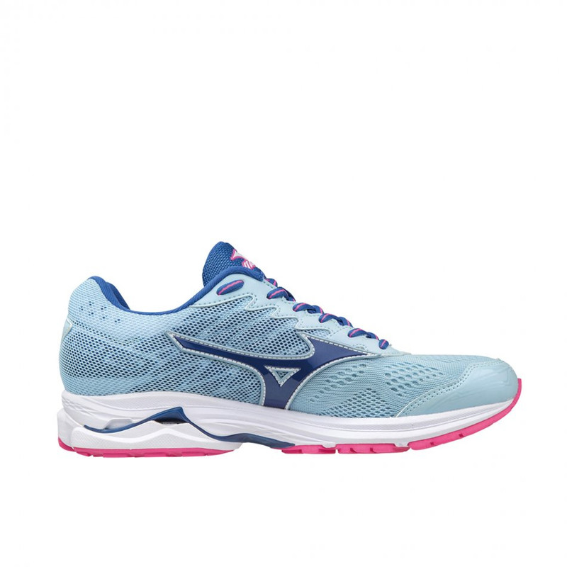 mizuno wave rider 20 rosa