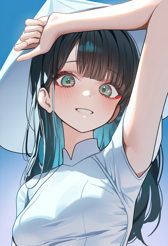 아오자이1