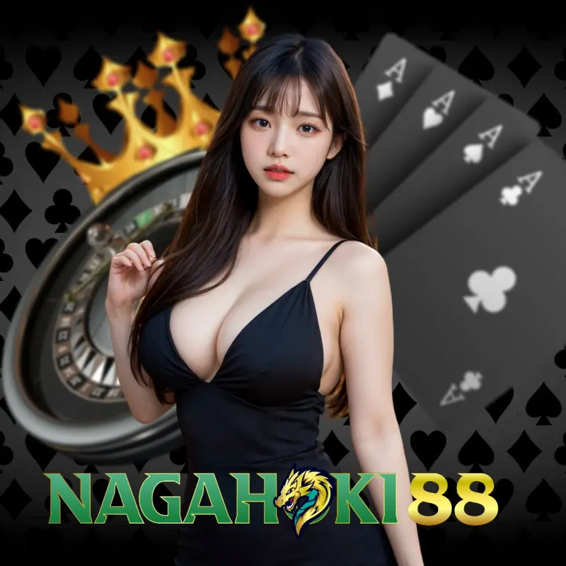 NAGAHOKI88: Link Situs Judi Live Casino Online Terpercaya