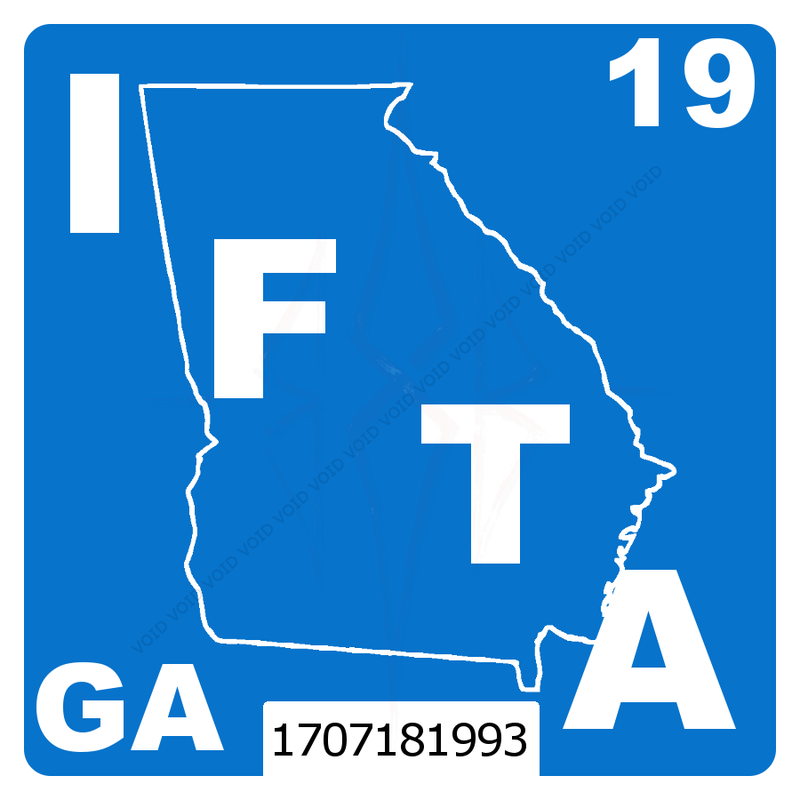 IFTA-GA19
