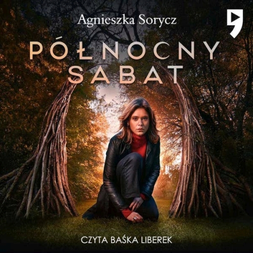 Sorycz Agnieszka - Cykl: Na skraju burzy (tom 1) Północny sabat