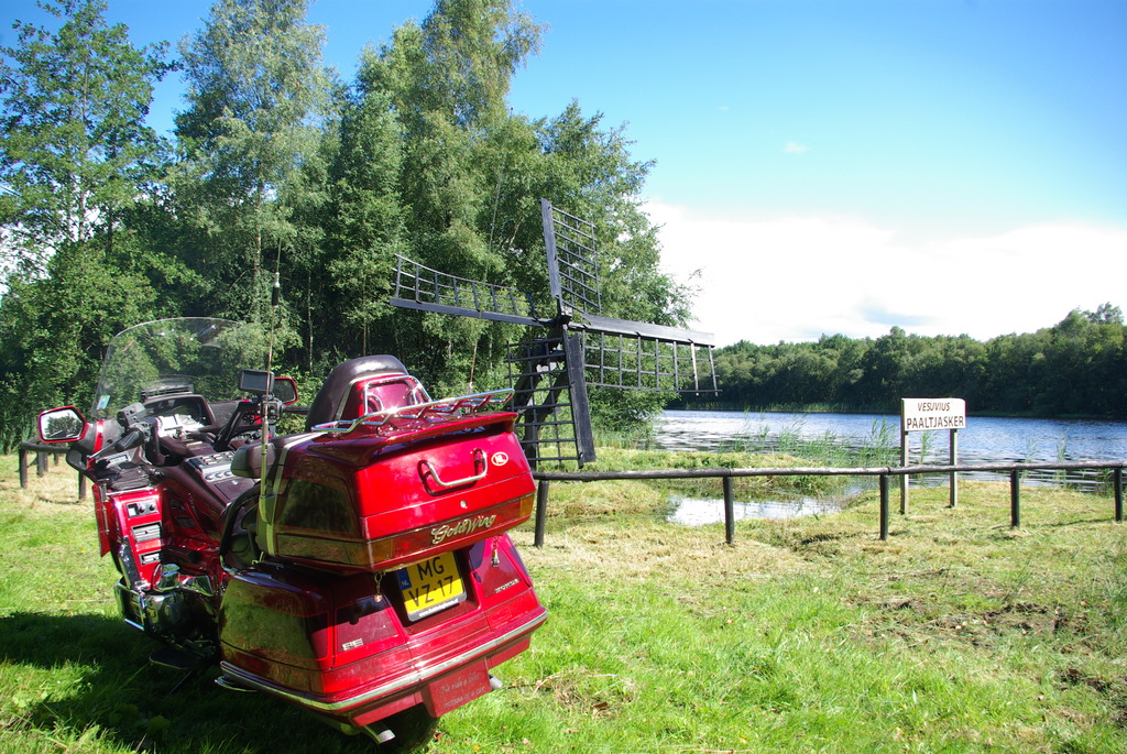 (10019) Vesuvius (Stobbepoel) - Elsloo 1