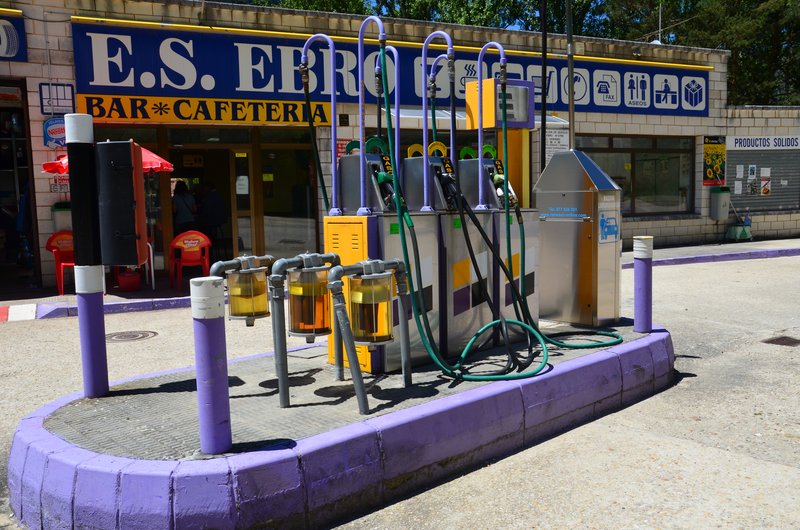 POZA DE LA SAL-25-6-2013-BURGOS - Paseando por España-1991/2016 (14)