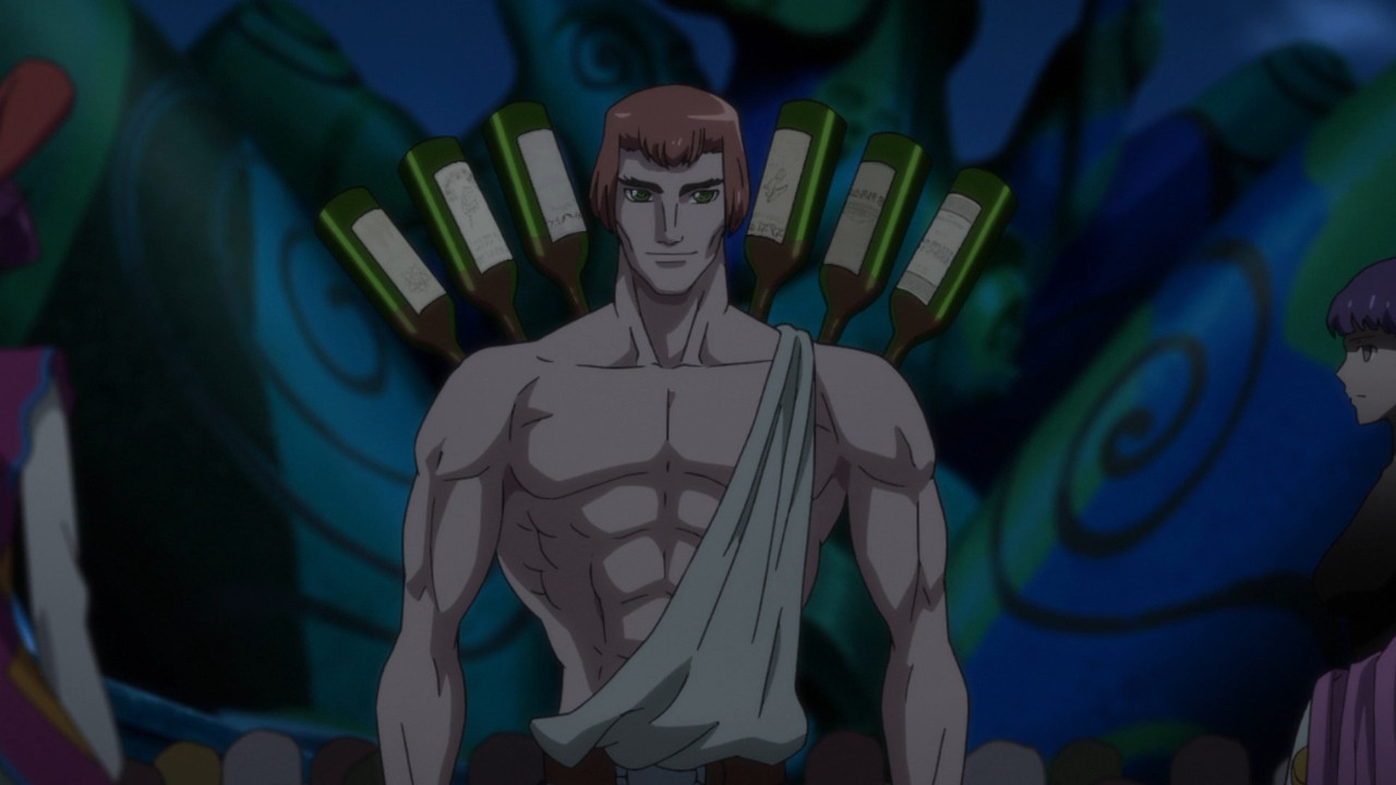 [SubsPlease] Back Arrow - 15 (1080p) [A1D03F74].mkv_snapshot_13.06