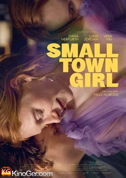 Smalltown Girl (2026)