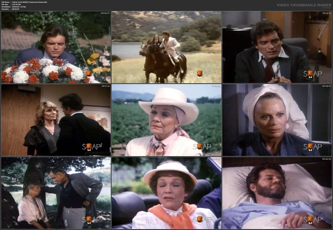 Falcon Crest S03E01 Cimmerean Dawn.mkv
