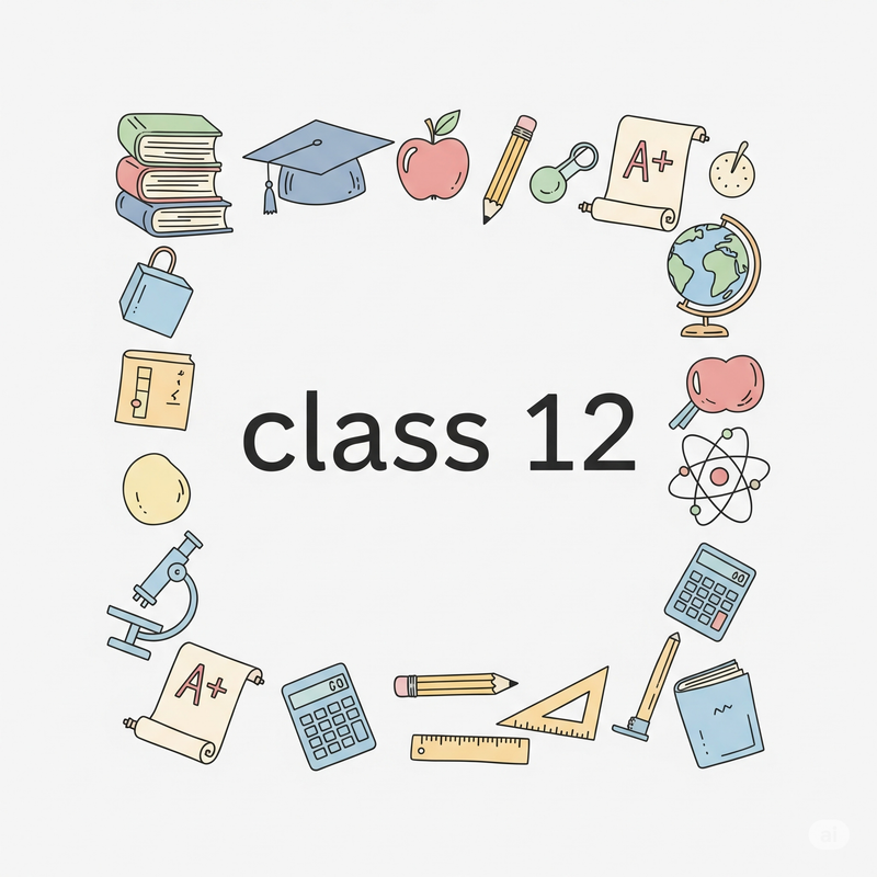 Class 12