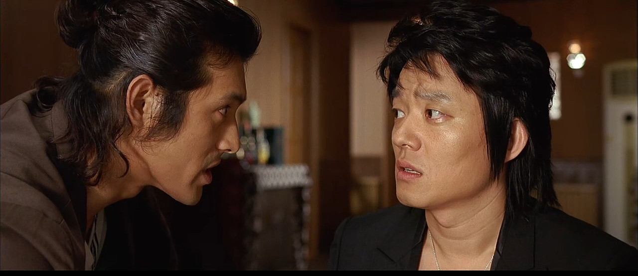 [HR] 조폭 마누라 3 (2006) [BluRay 1080p x265]_02