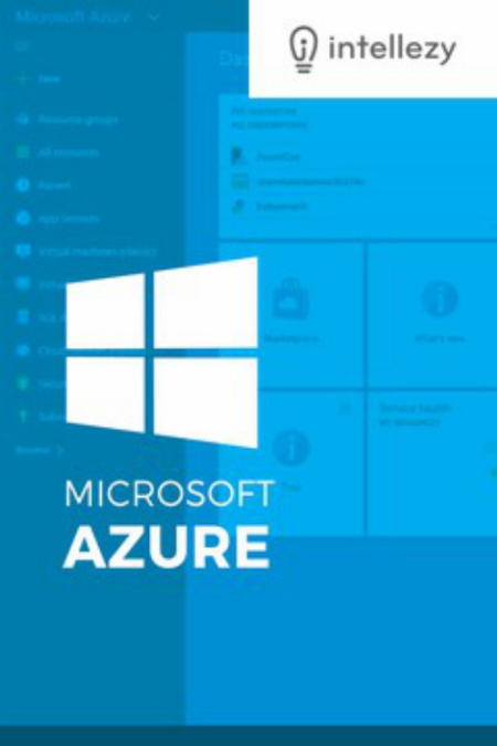 Intellezy - Microsoft Azure Administrator (Exam AZ-103)