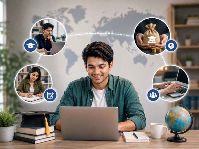 Scholarship Assistance