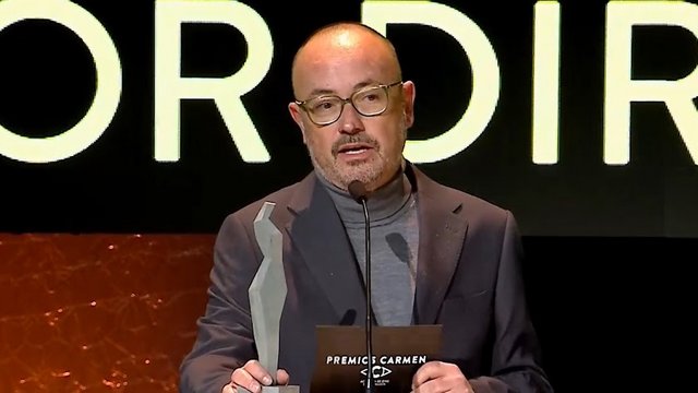 PALMARÉS PREMIOS CARMEN 2022: “LA HIJA”, DE MANUEL MARTÍN CUENCA, LA GRAN TRIUNFADORA EN UNA NOCHE HISTÓRICA PARA EL CINE ANDALUZ