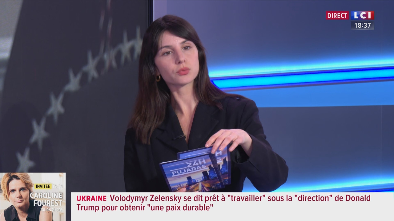 03.04 - 17.00.00 - 24 Heures Pujadas. Débats, reportages et interview....ts_snapshot_00.43.02.305