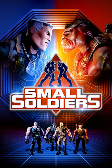 Small Soldiers 1998 German Us Uhdbd 2160p Dv Hdr10Plus Hevc Dtshd Dl Remux-pmHd Small Soldiers 1998 German Us Uhdbd 2160p Dv Hdr10Plus Hevc Dtshd Dl Remux-pmHd