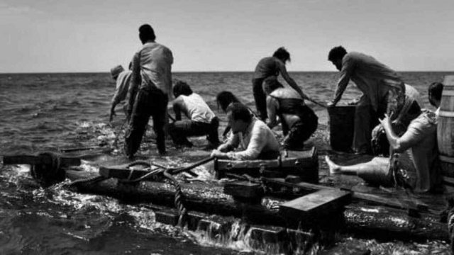 “EL VIENTRE DEL MAR”, DE AGUSTÍ VILLARONGA, SELECCIONADA PARA LOS PREMIOS DEL CINE EUROPEO