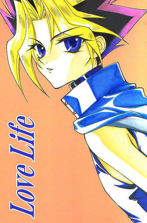 Hình vẽ Atemu (Yami Yugi) bộ YugiOh (vua trò chơi) - Page 5 1_Atemp_442