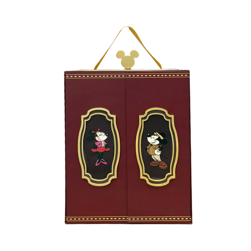 Special Box Set