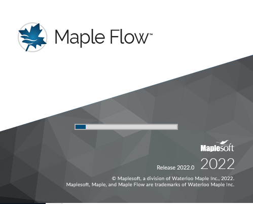 Maplesoft Maple Flow 2022.2 (x64)