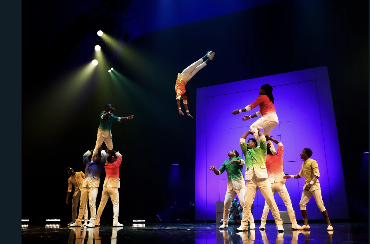 Case in Point: National Theatre Live