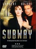 Подземка фильм 1985 трейлер () Подземка фильм 1985 трейлер