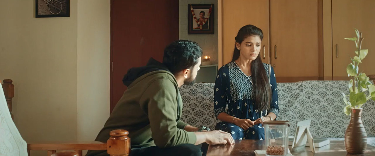 Then Chennai 2024 WebRip [Tamil] 480p, 720p ESub Screenshot
