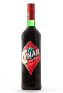 1430 | Aperitivo Cynar X 750 Ml