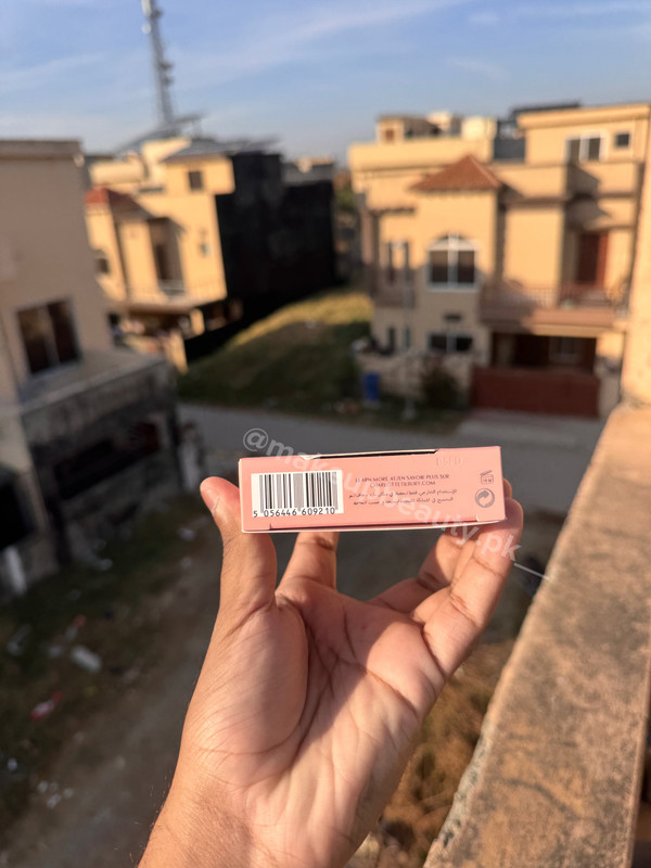 Charlotte Tilbury Mini Lip Trio Kit - image 4