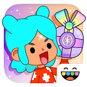 Toca Life World Mod v1.100.1