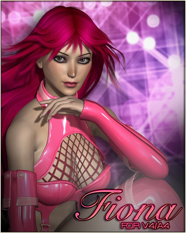 Alt Teen Josie 8 2022 - Free Daz 3D Models