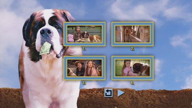3 - Beethoven 5 [DVD5Full] [PAL] [Cast/Ing/It] [Sub:Varios] [2003] [Comedia]