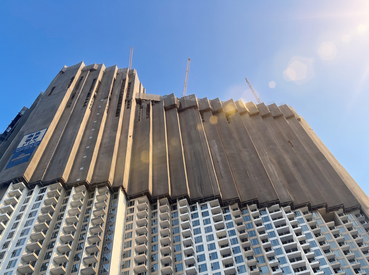 Construction Progress 17