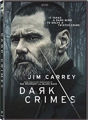 Dark Crimes (2016) DVD5 COMPRESSO ITA