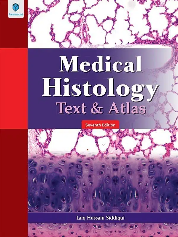 Medical Histology Text & Atlas 