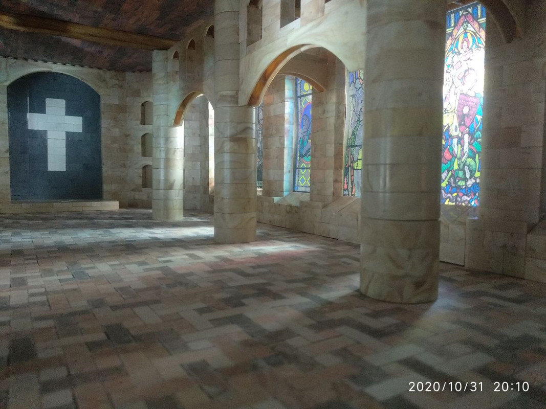 CATEDRAL DE SAN JORGE66