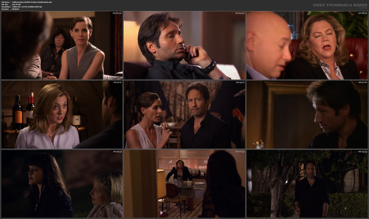 Californication S03E03 Verities & Balderdash.mkv