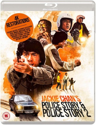Policyjna Opowieść: Trylogia / Police Story: Trilogy (1985-1992) 4K.Remastered.PLSUB.1080p.BluRay.Remux.AVC.DTS-HD.MA.5.1-fHD / POLSKIE NAPISY