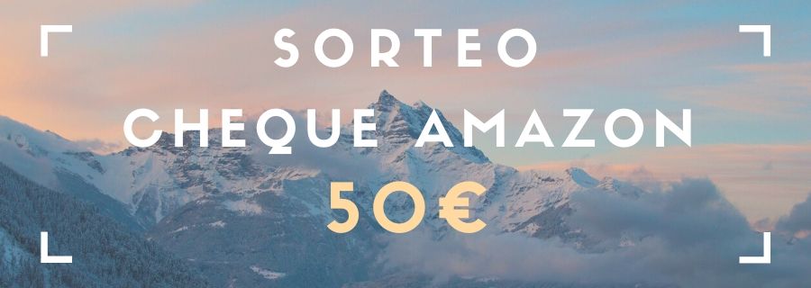 ¡¡SUPER SORTEO!!
