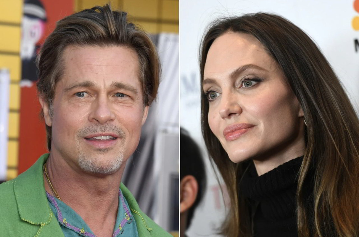 angelina jolie causa fbi ex marito brad pitt