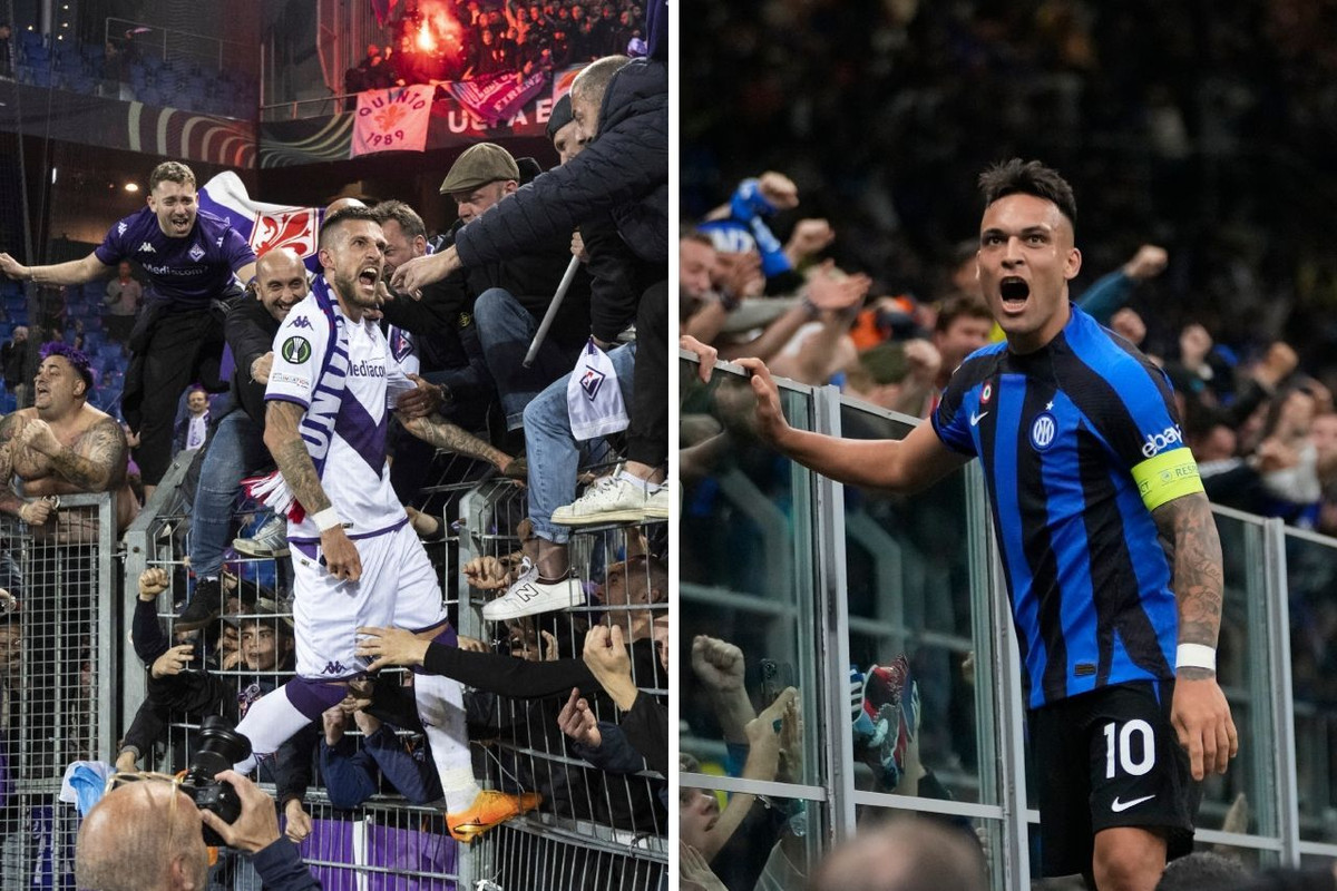 Rojadirecta Fiorentina-Inter Streaming Gratis Roja Club info Diretta TV Finale Coppa Italia 2022/23.