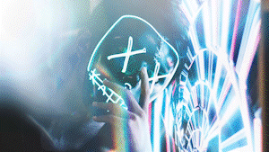 250+ Epic Visual Transition Pack | Premiere Pro 14 Paint Brush Übergang