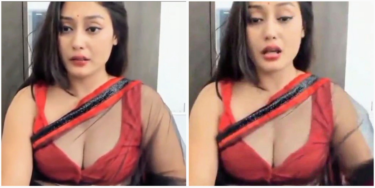 Rubi bhabhi full nude stripping show exclusive Latest Show