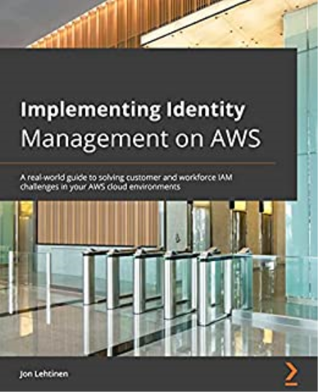 Implementing Identity Management on AWS