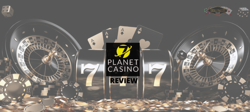 RE: what are Expert Reviews Of Planet 7 Casino