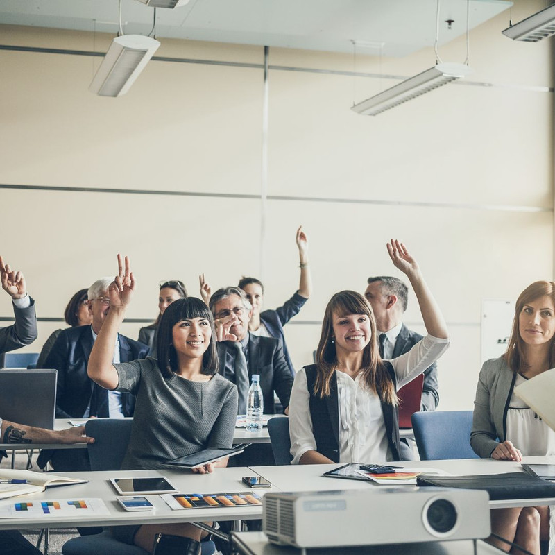 Escuela de Liderazgo Positivo